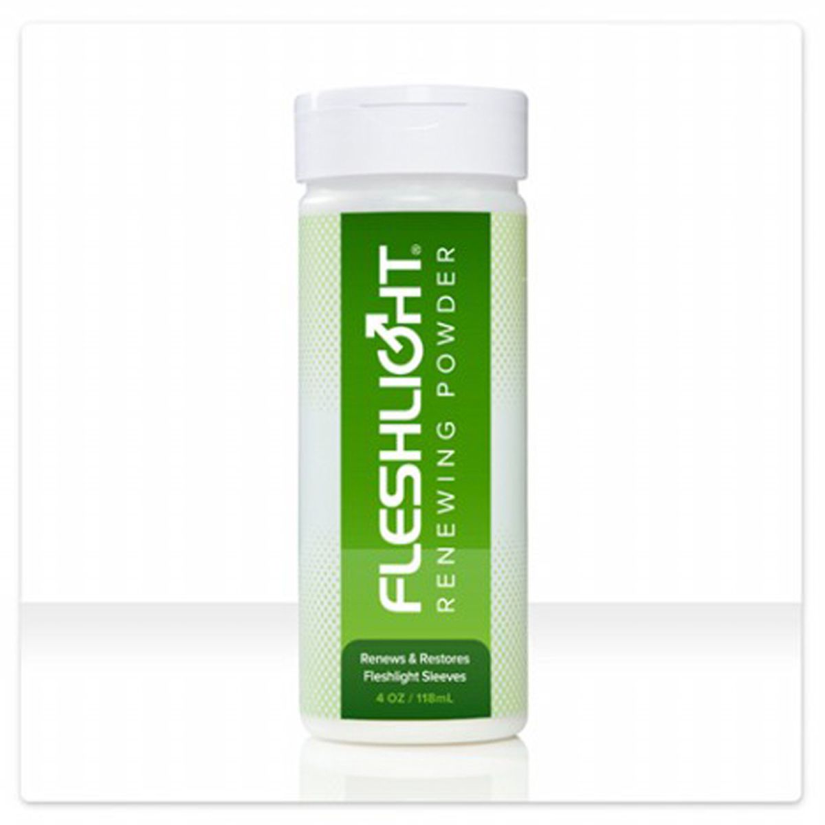 Renewing Powder 118 ml | Fleshlight