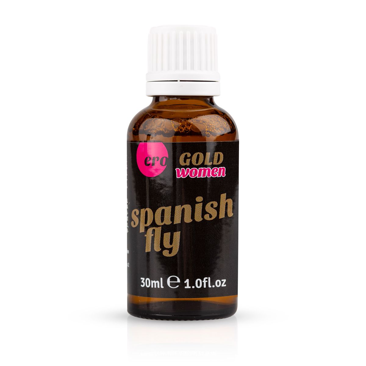 Spanish Fly Women - Gold strong 30 ml