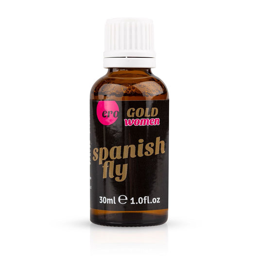 Spanish Fly Women - Gold strong 30 ml