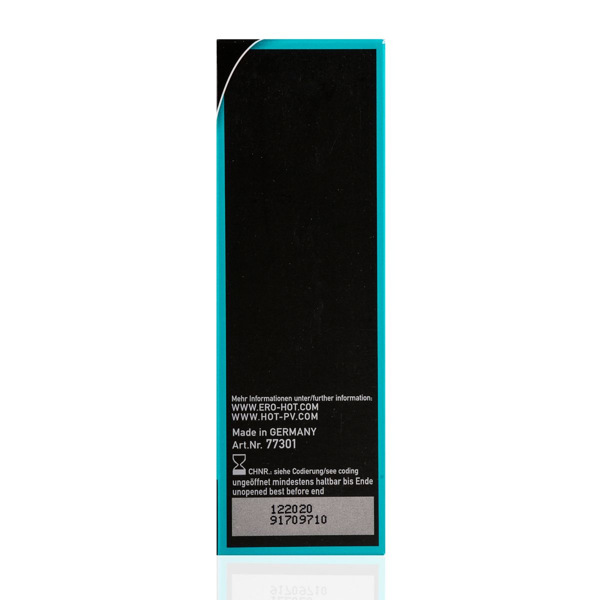 Long Power Marathon Spray Men 50 ml