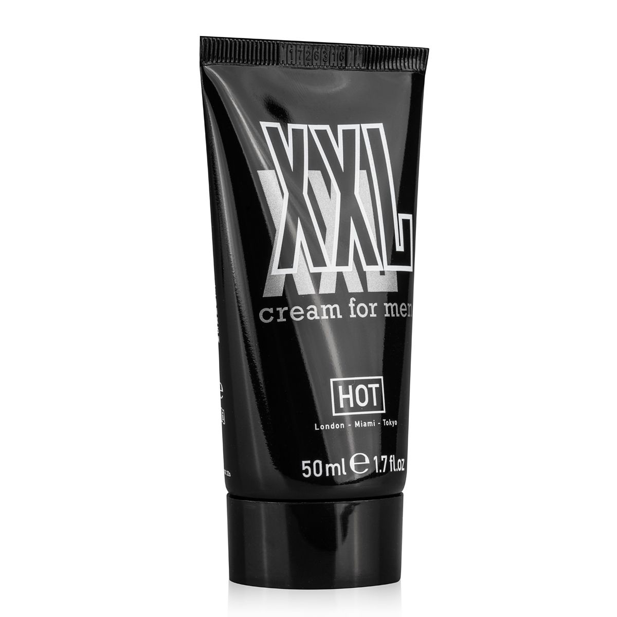 XXL Cream For Men - 50 ml