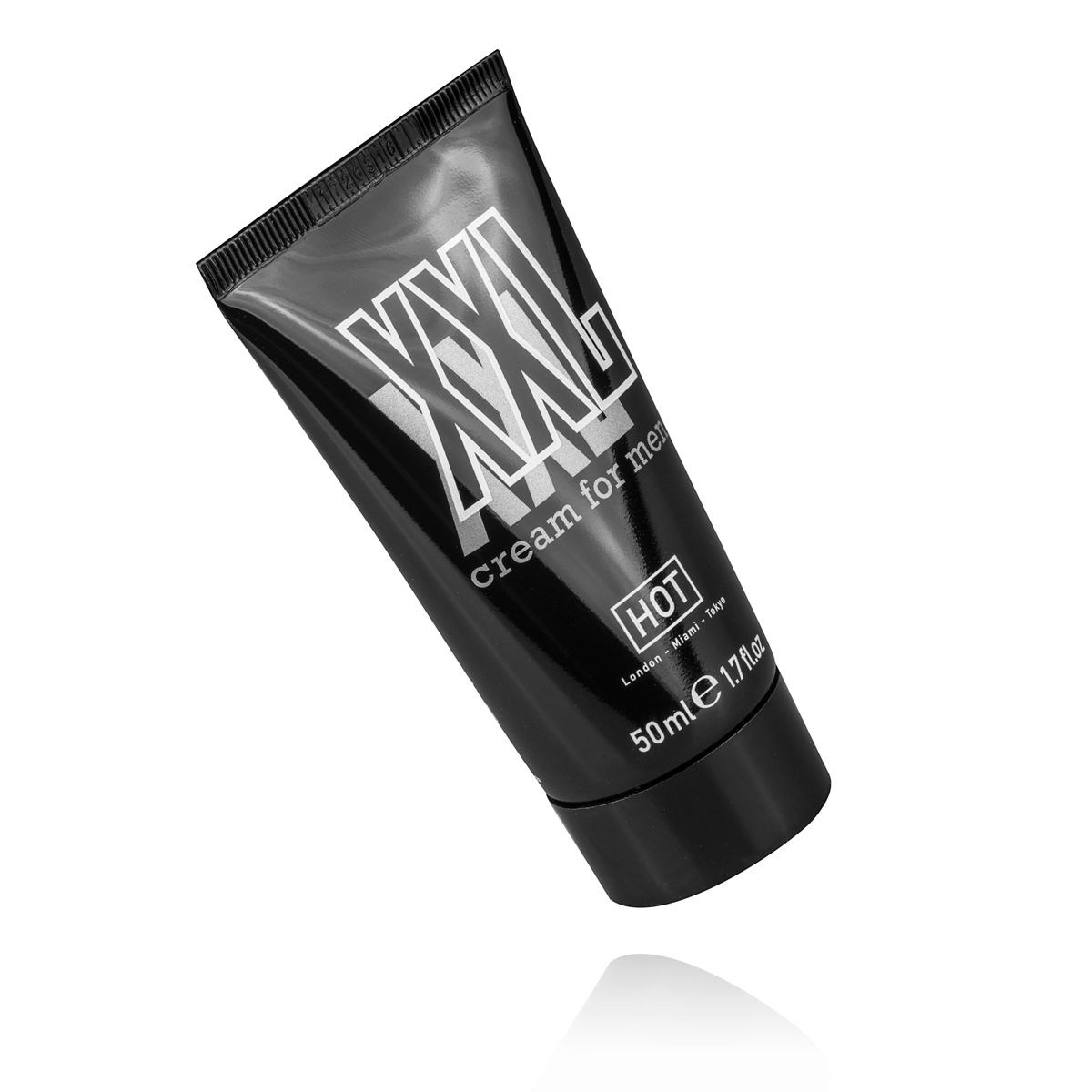 XXL Cream For Men - 50 ml