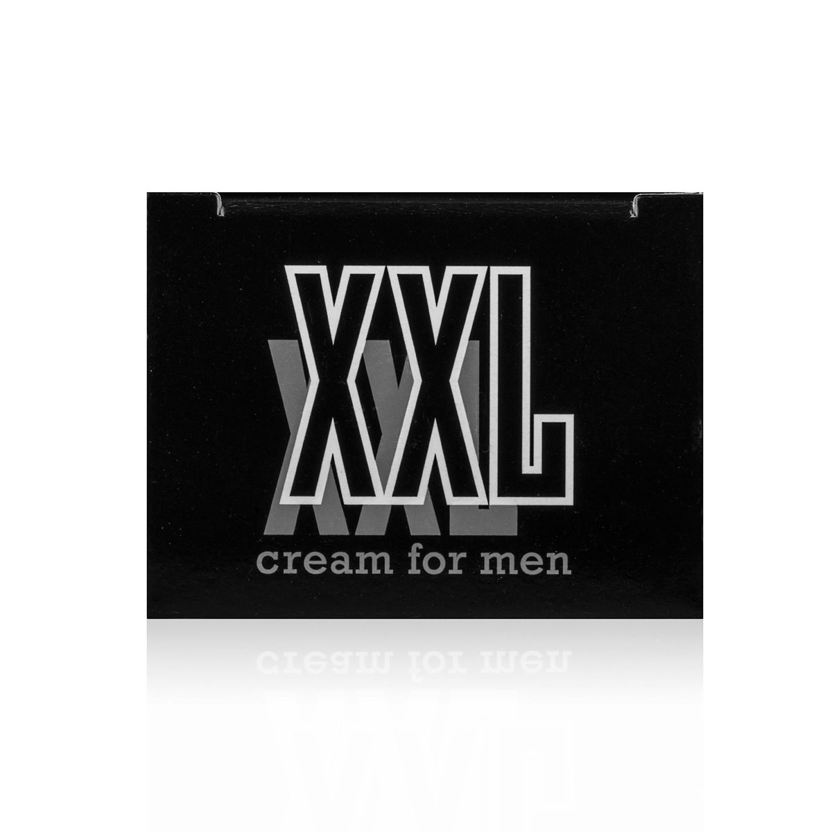 XXL Cream For Men - 50 ml