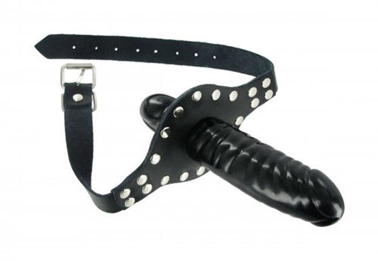 Strict Leather - Ride Me Mouth Gag