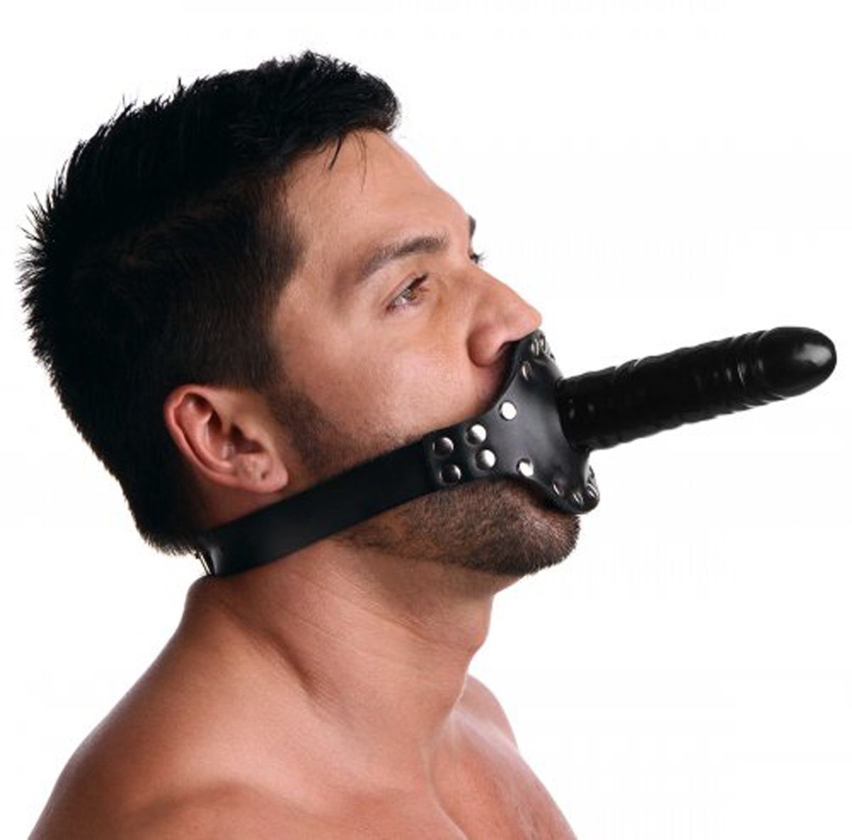 Strict Leather - Ride Me Mouth Gag
