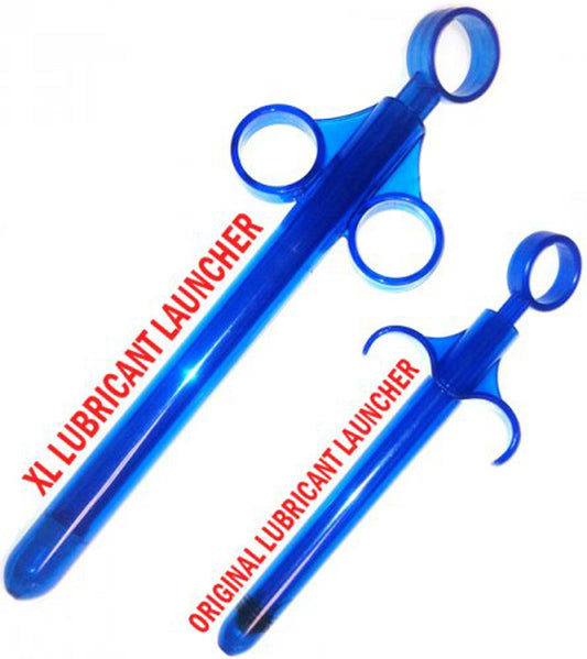 CleanStream - XL Lubricant Launcher