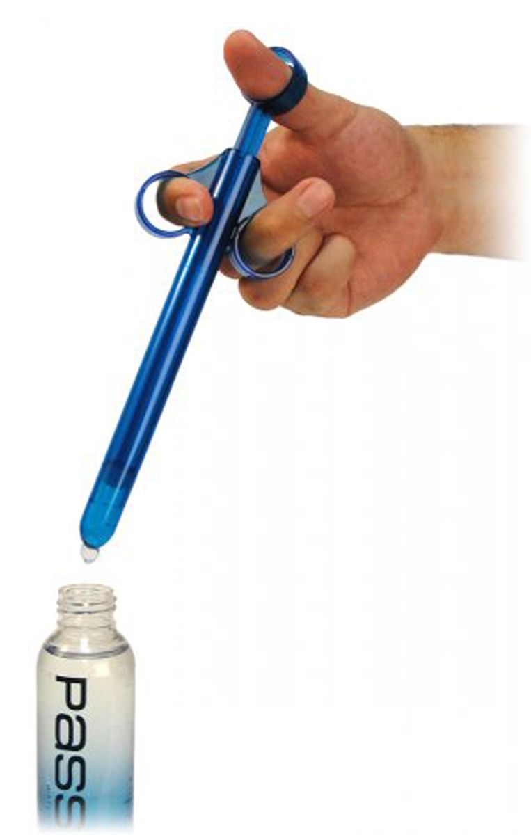 CleanStream - XL Lubricant Launcher