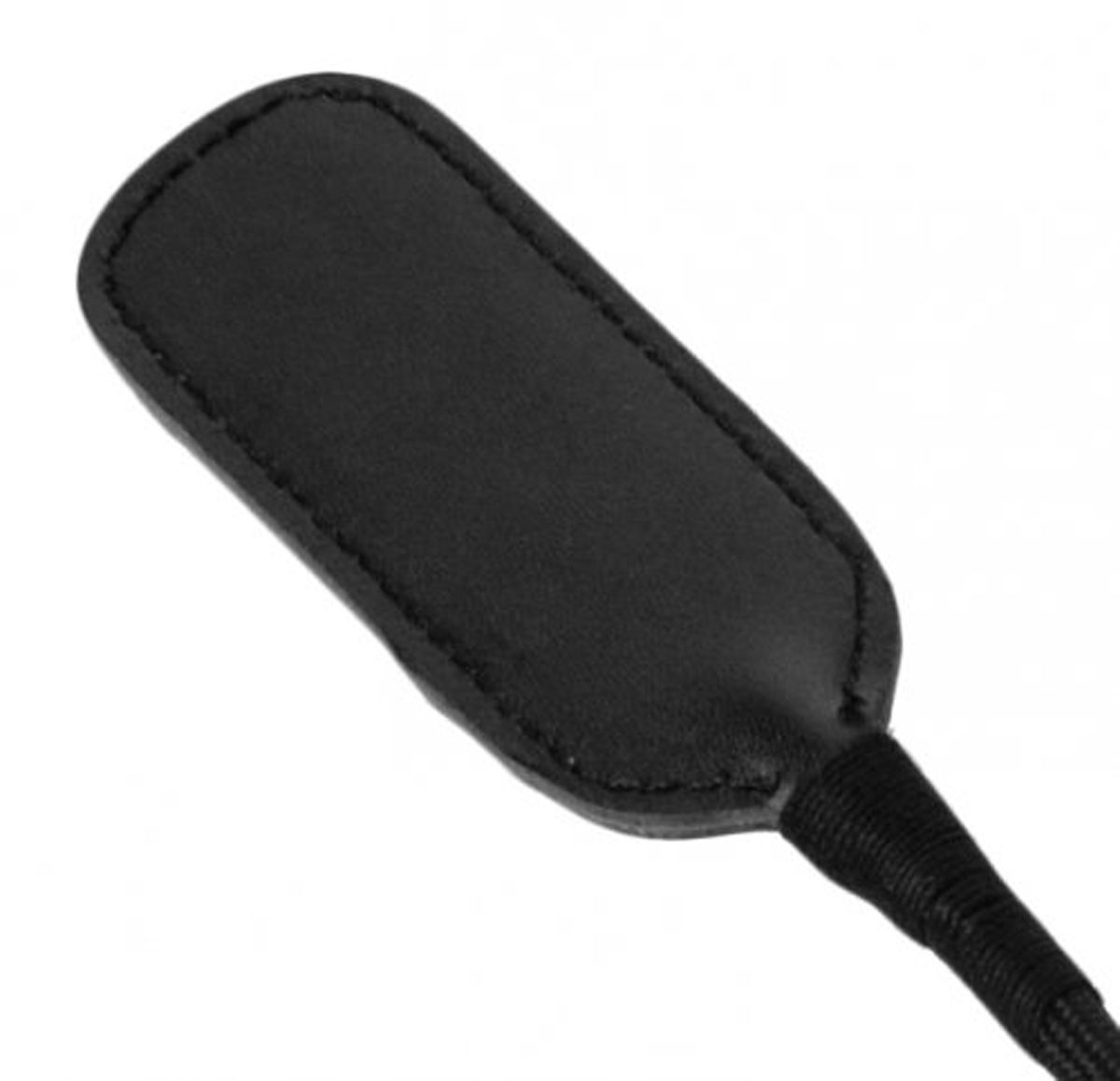 Strict Leather - Leather Short Riding Crop
