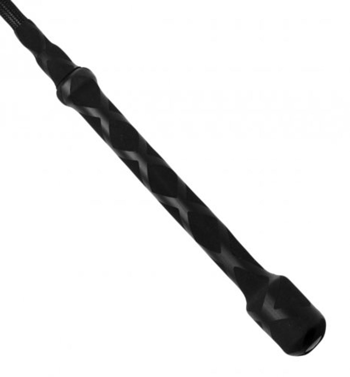 Strict Leather - Leather Short Riding Crop
