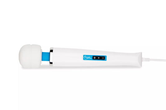 Europe Magic Wand massager lingerie