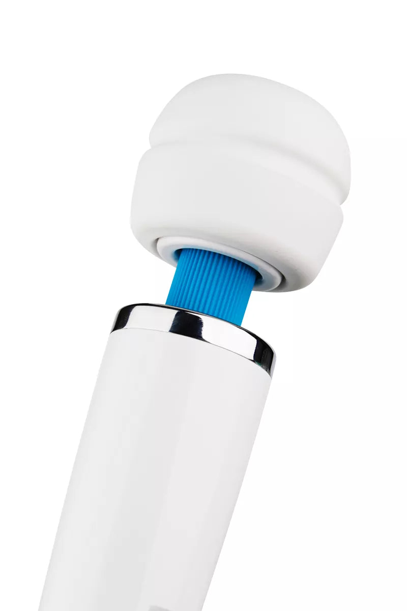 Europe magic wand massager