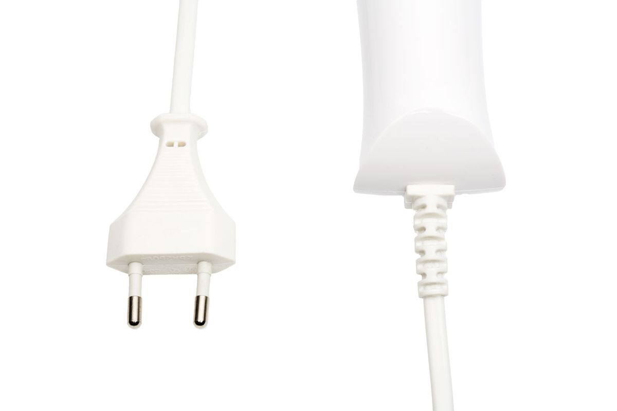 Europe magic wand massager