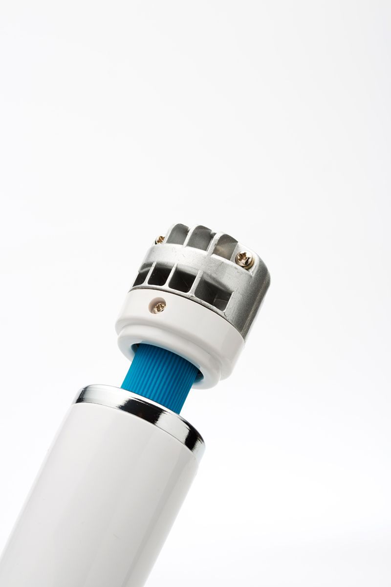Europe magic wand massager