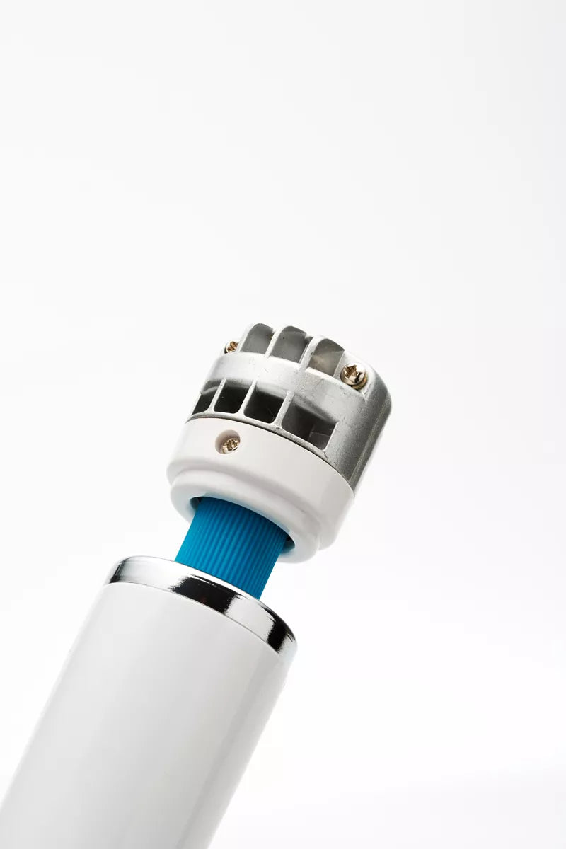 Europe magic wand massager
