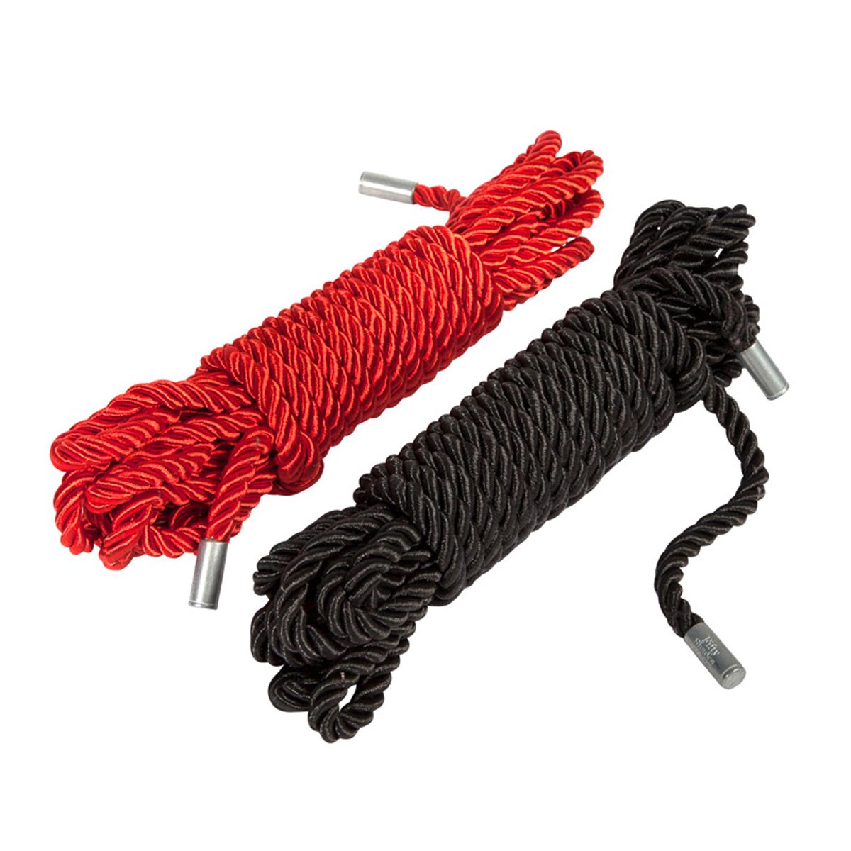 Restrain Me Bondage Ropes – 2×5 Metres | Fifty Shades Of Grey