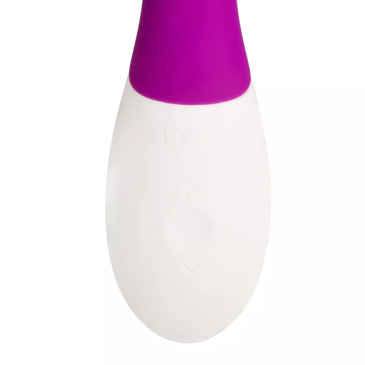 Lelo Mona Wave Vibrator Deep Rose