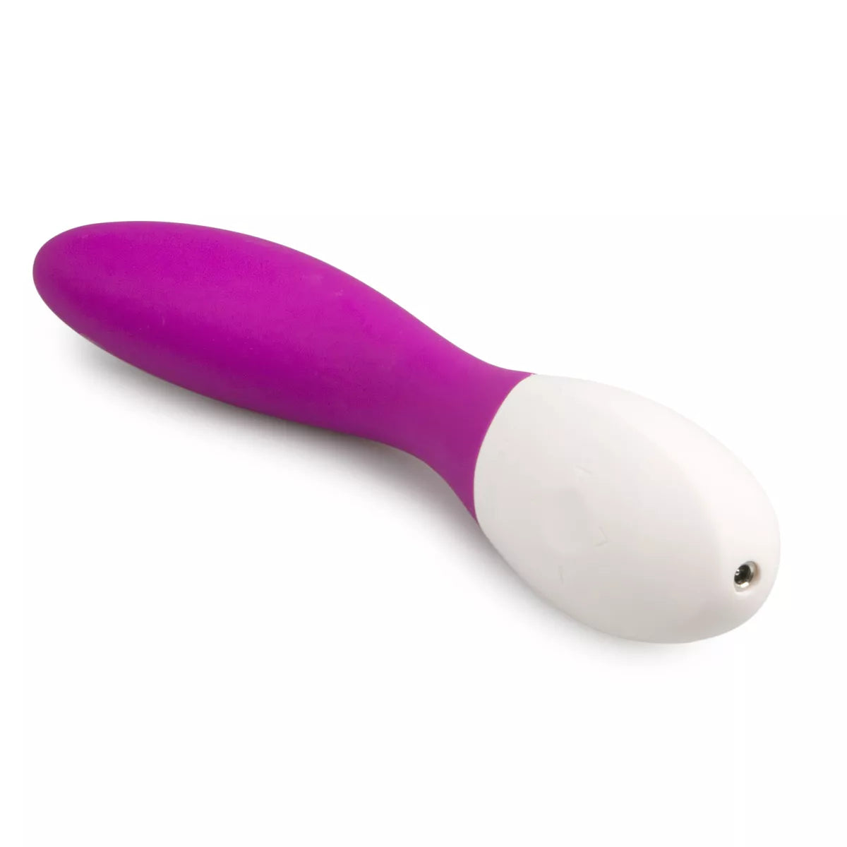 Lelo Mona Wave Vibrator Deep Rose
