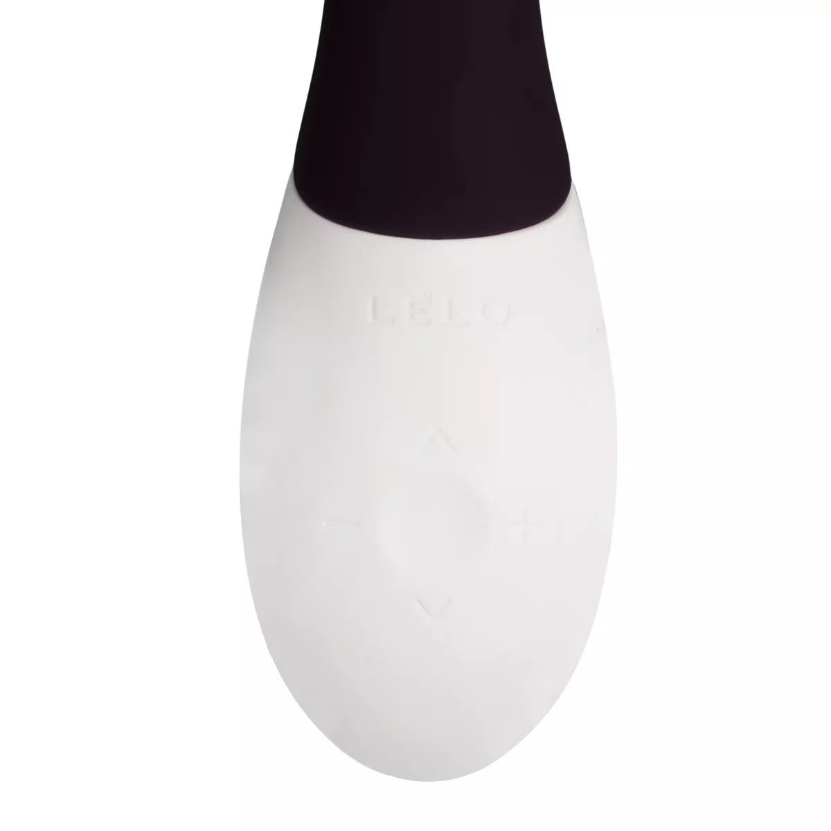 Lelo Mona Wave Vibrator Black