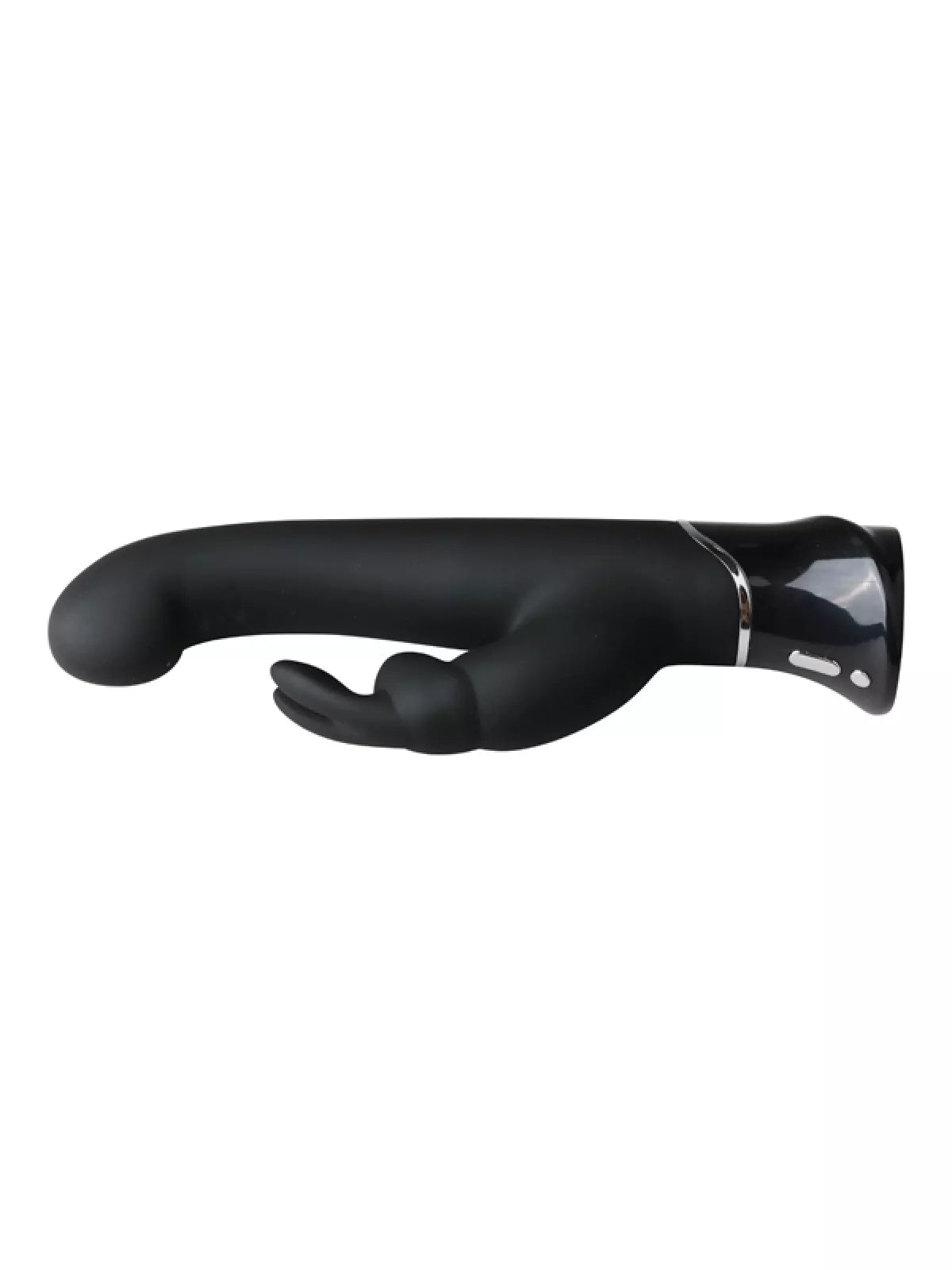 Fifty Shades of Grey – GREEDY GIRL Rabbit Vibrator – Black