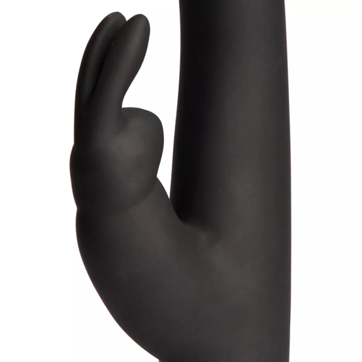 Fifty Shades of Grey – GREEDY GIRL Rabbit Vibrator – Black