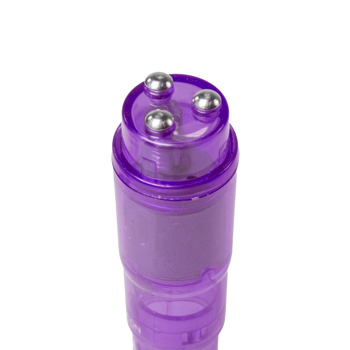 Easytoys Pocket Rocket Purple