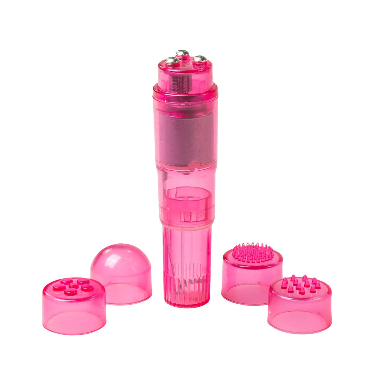Easytoys Pocket Rocket Pink