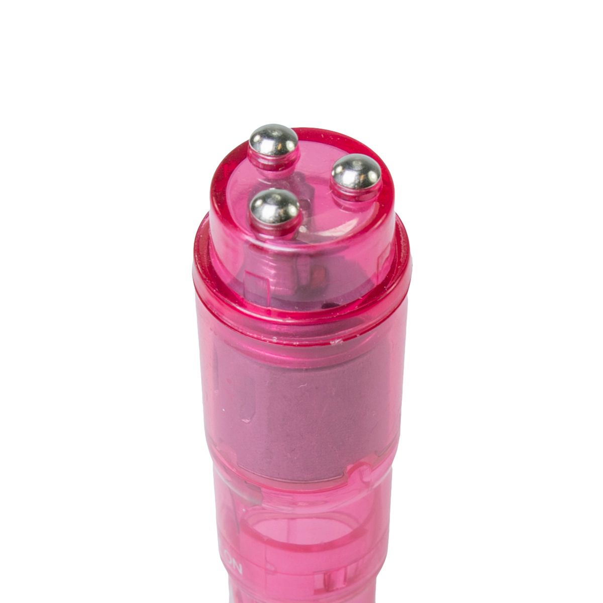 Easytoys Pocket Rocket Pink