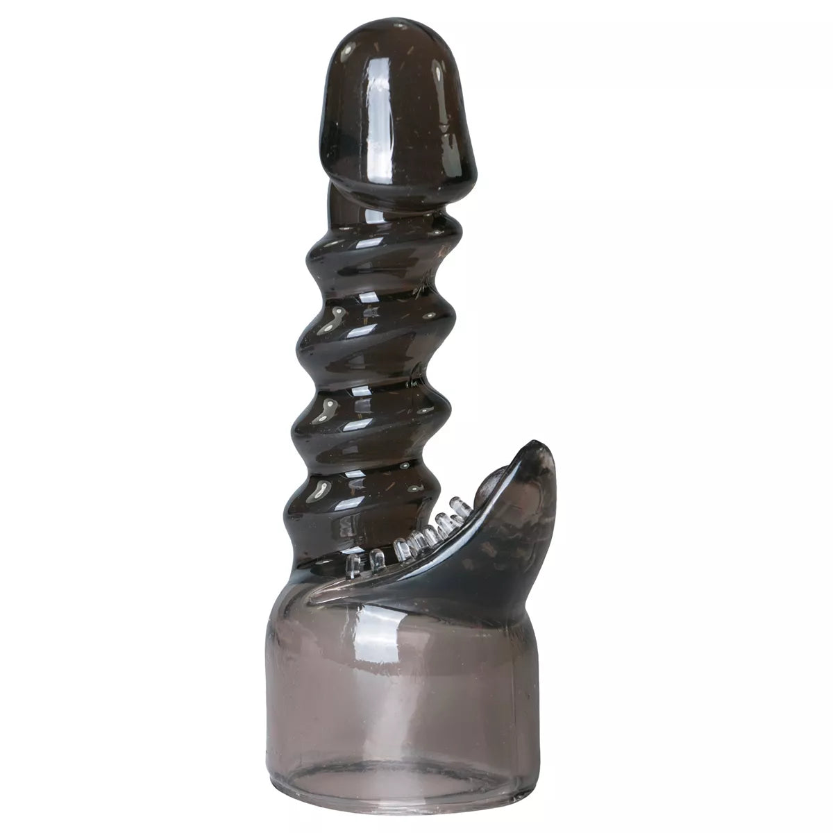 Spiral Wand Attachment | Easytoys Wand Collection