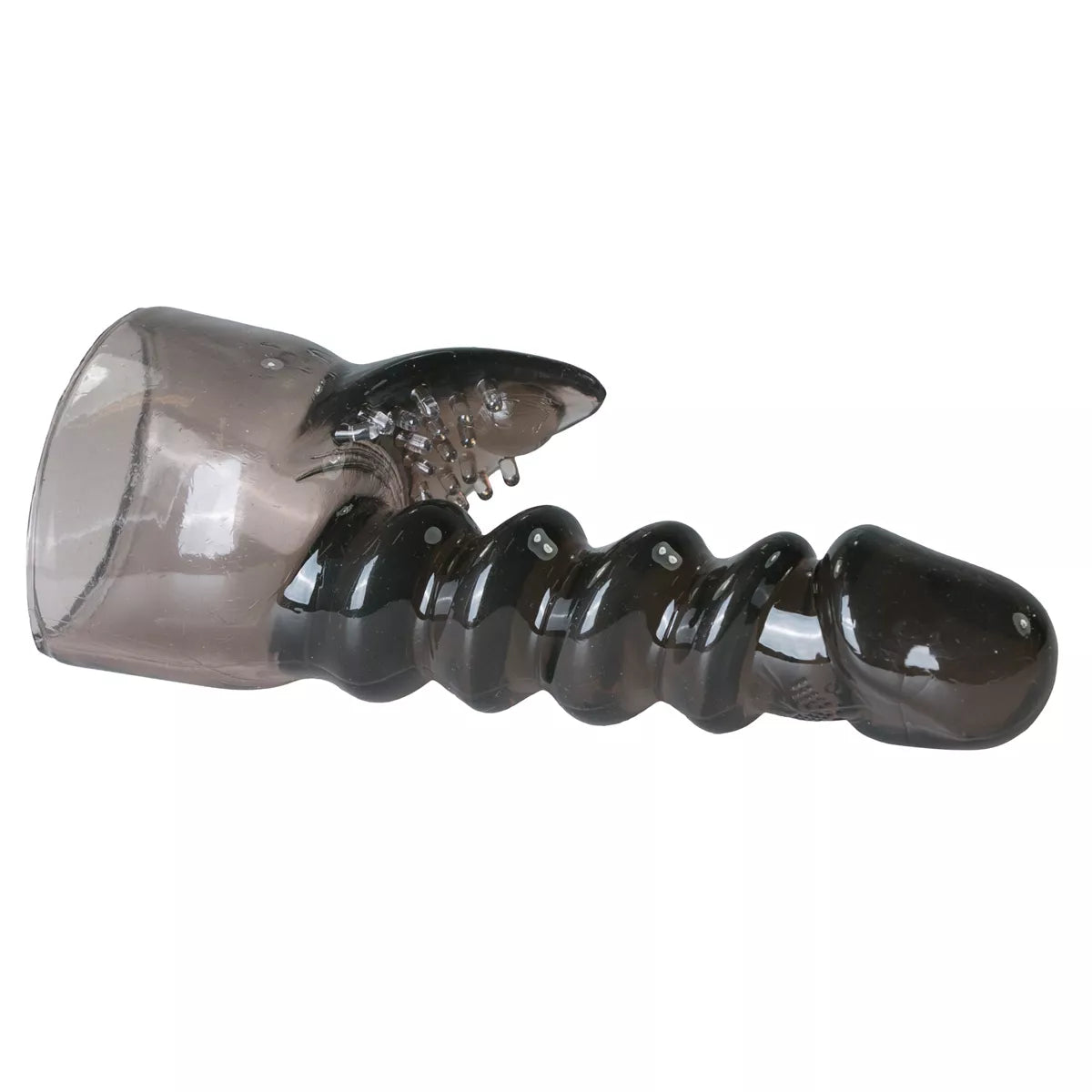 Spiral Wand Attachment | Easytoys Wand Collection