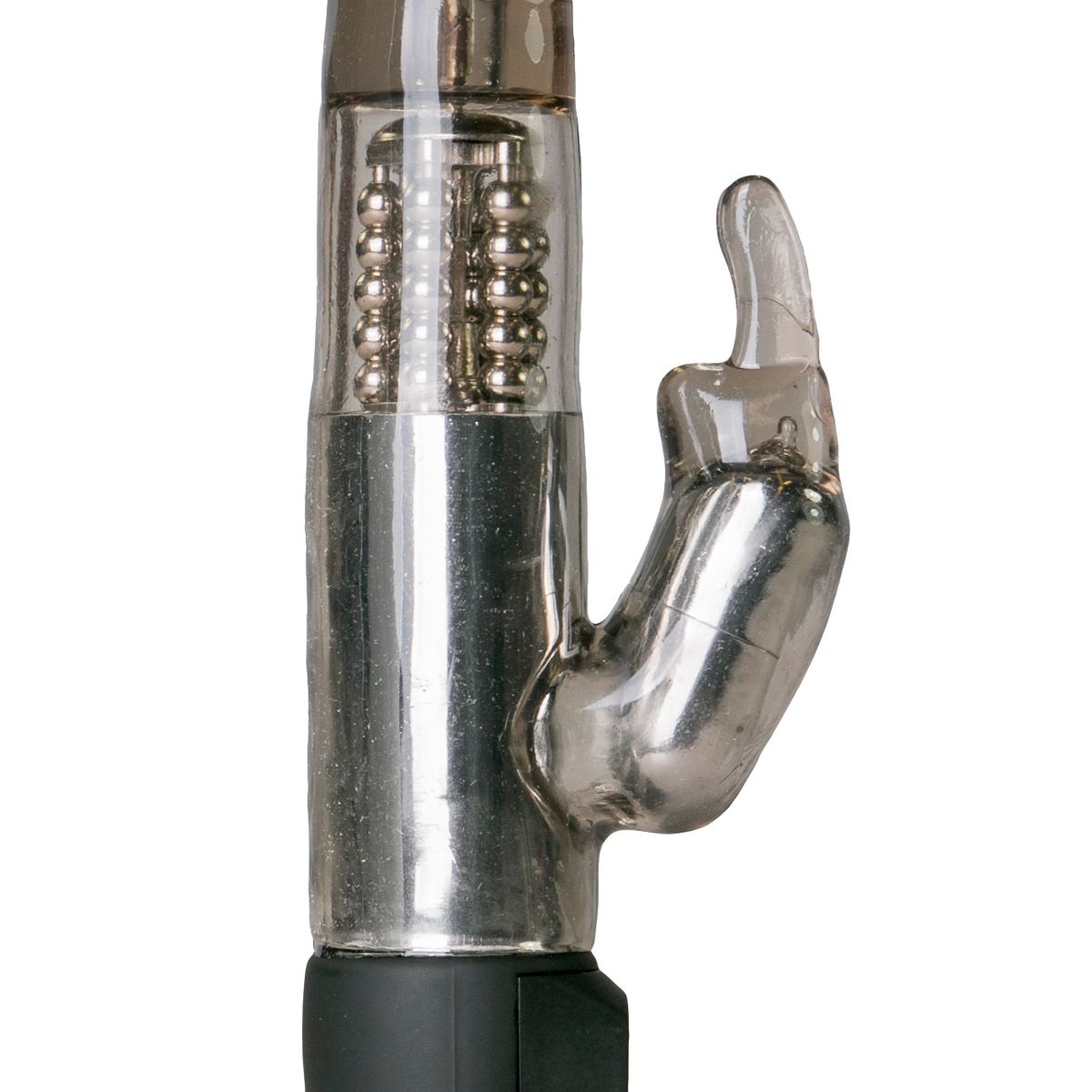 Easytoys Rabbit Vibrator Black