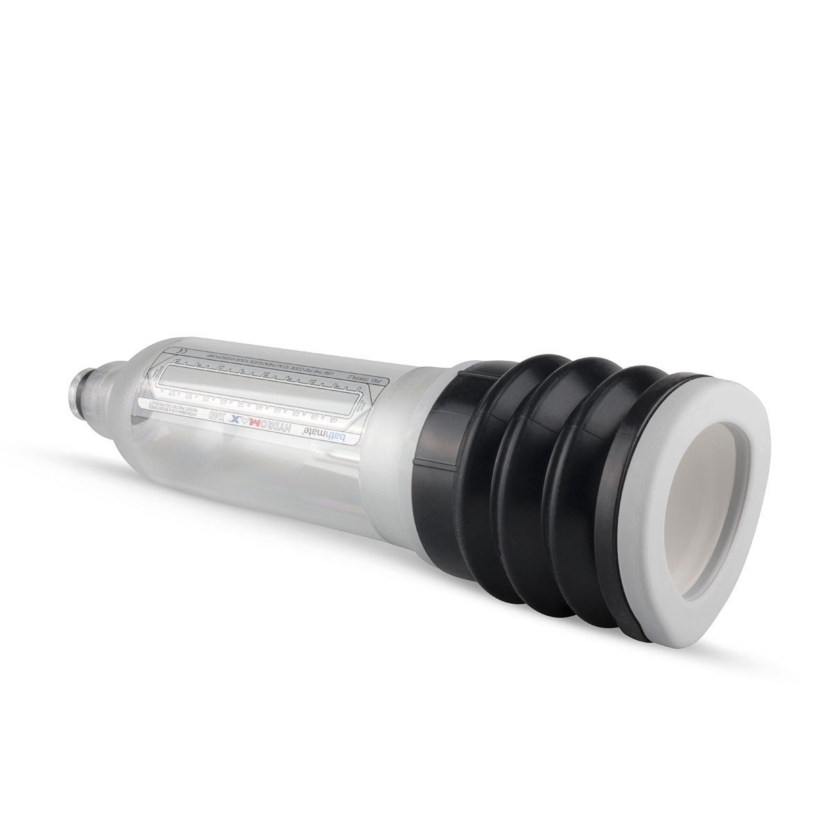 Bathmate Hydromax 9 - Clear