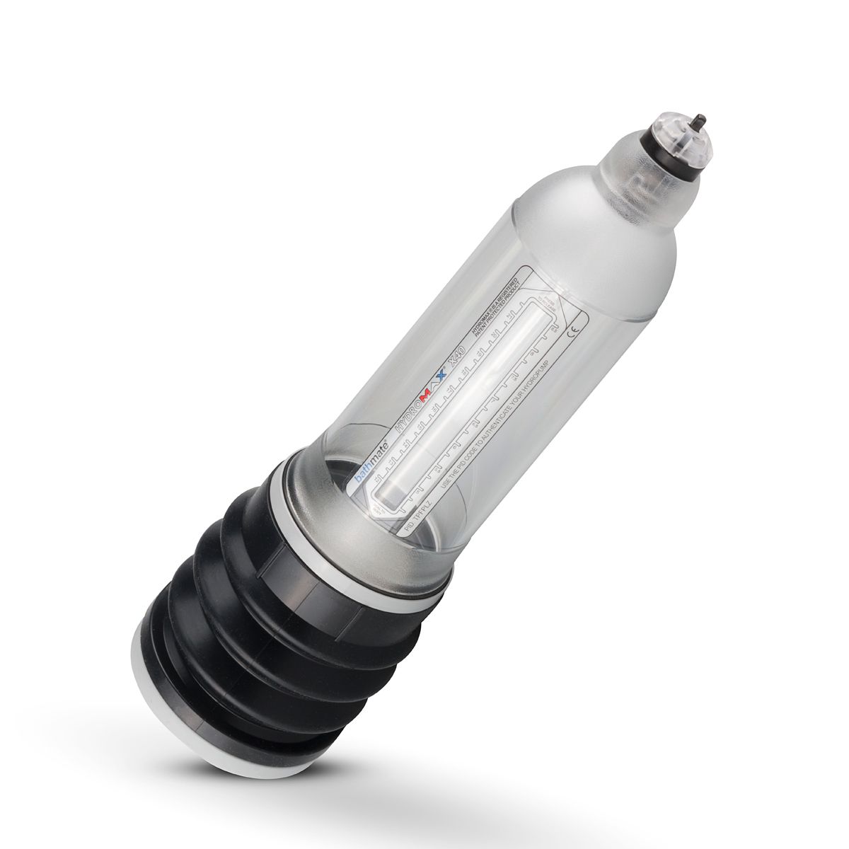 Bathmate Hydromax 9 - Clear