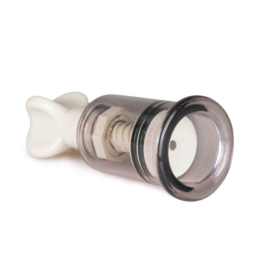 Easytoys Fetish - Nipple & Clit Suckers Small 2 pcs