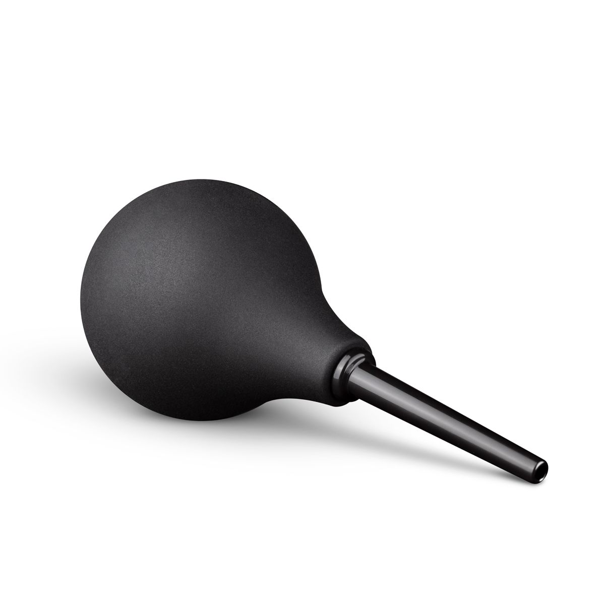 Easytoys Black Anal Douche - Small