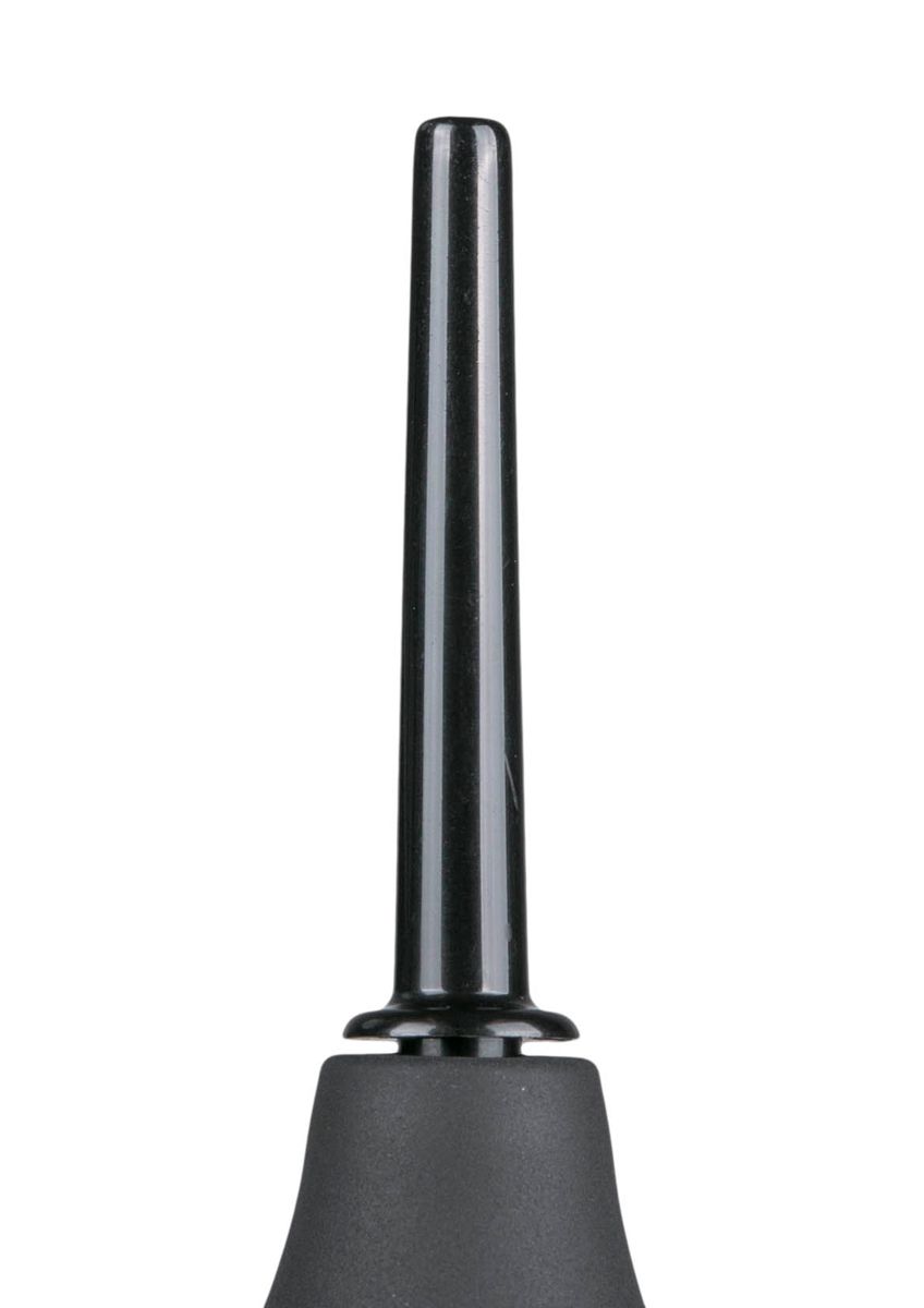 Easytoys Black Anal Douche - Medium