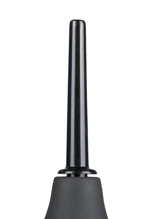 Easytoys Black Anal Douche - Medium