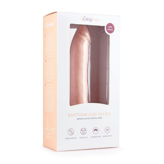 Suction Cup Dildo