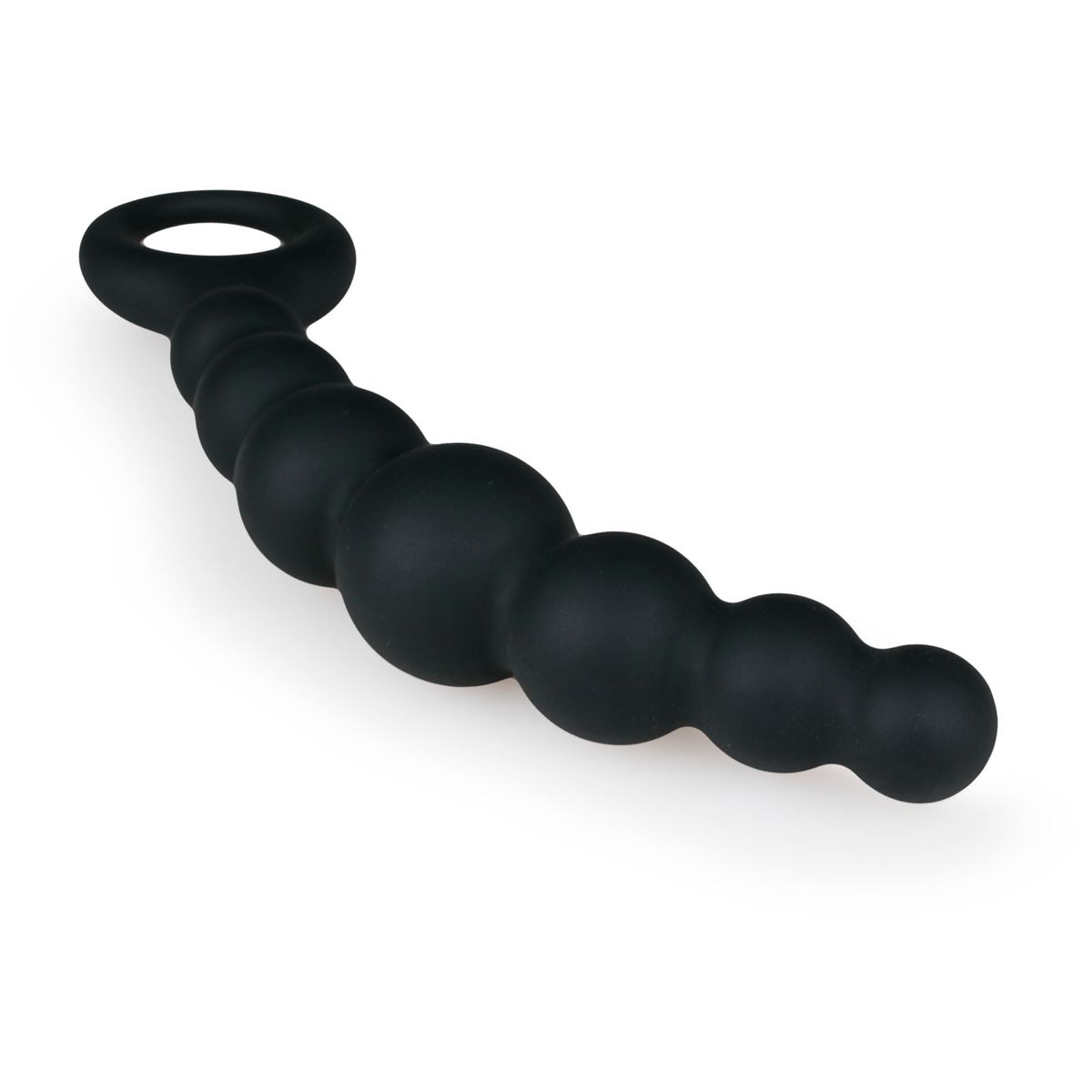 Beaded Anal Plug