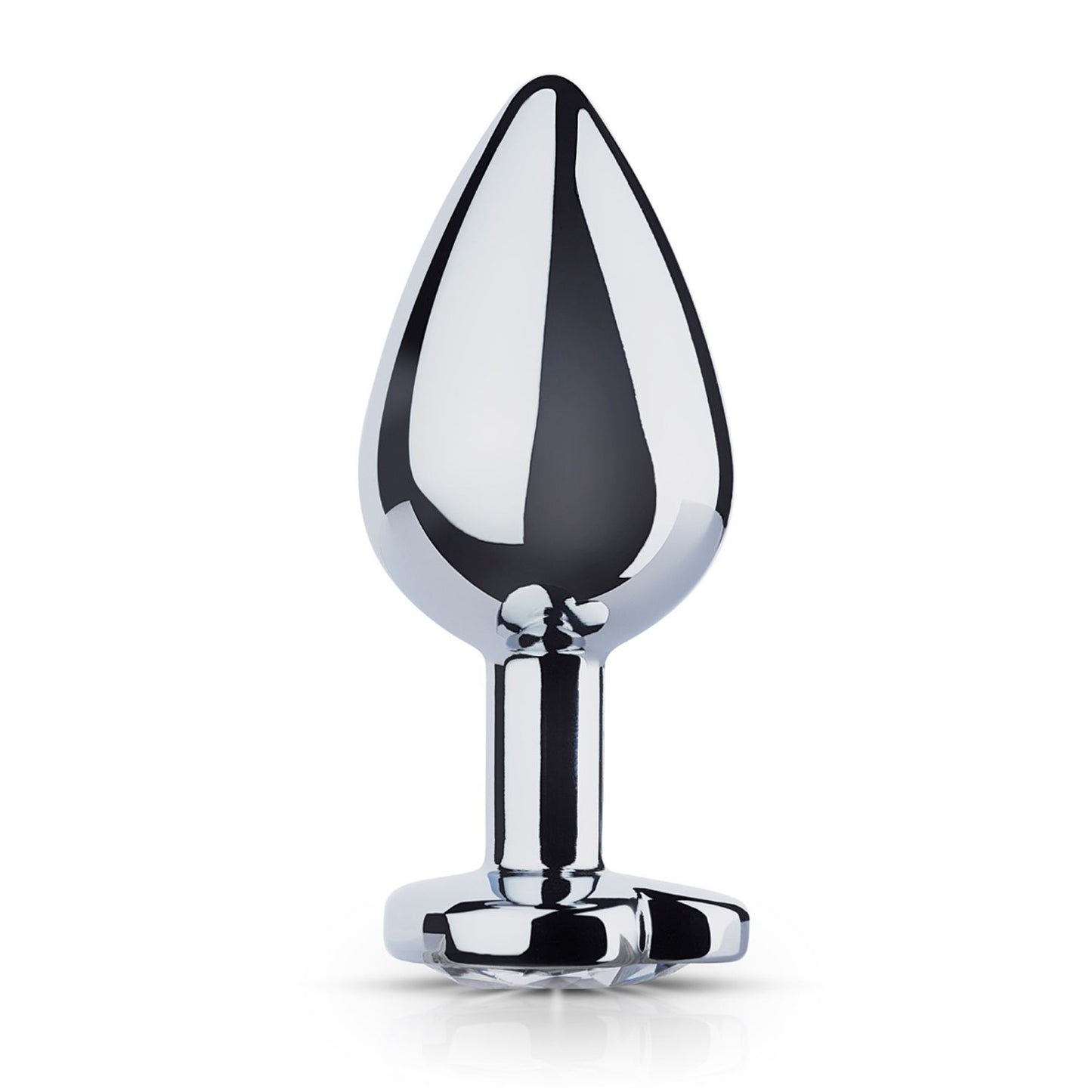 Metal Butt Plug