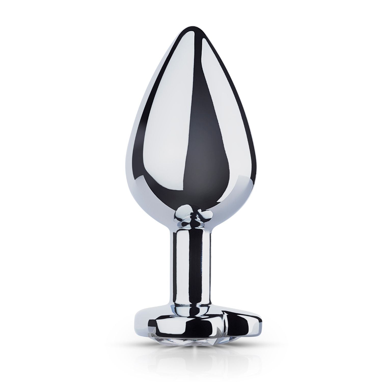 Metal Butt Plug