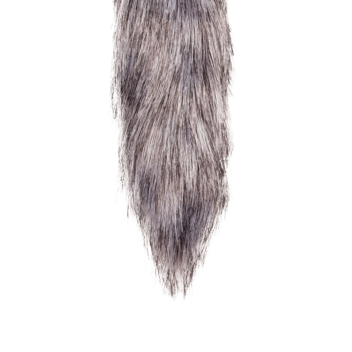 Easytoys Fetish - Fox Tail Plug No. 5 - Gold