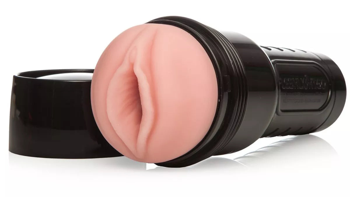Masturbator Massager GO | Fleshlight