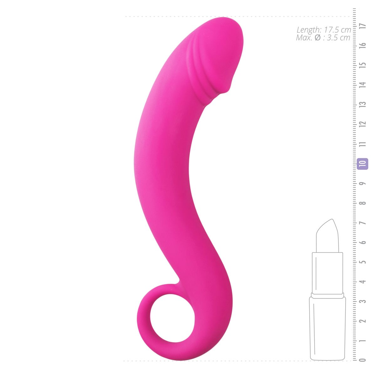 Curved Dong