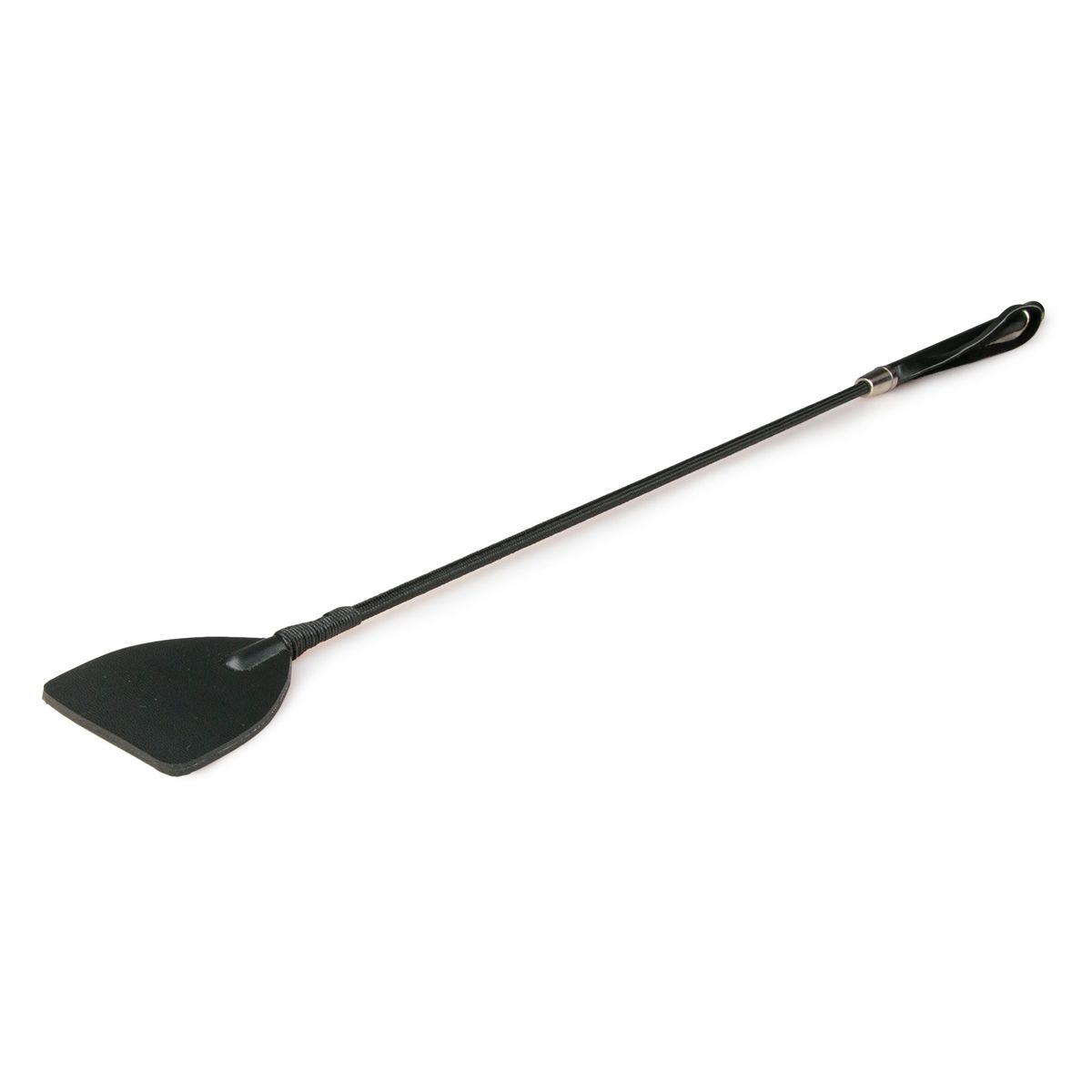 Easytoys Fetish - Black Leather Whip
