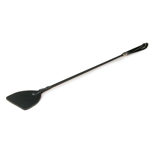 Easytoys Fetish - Black Leather Whip