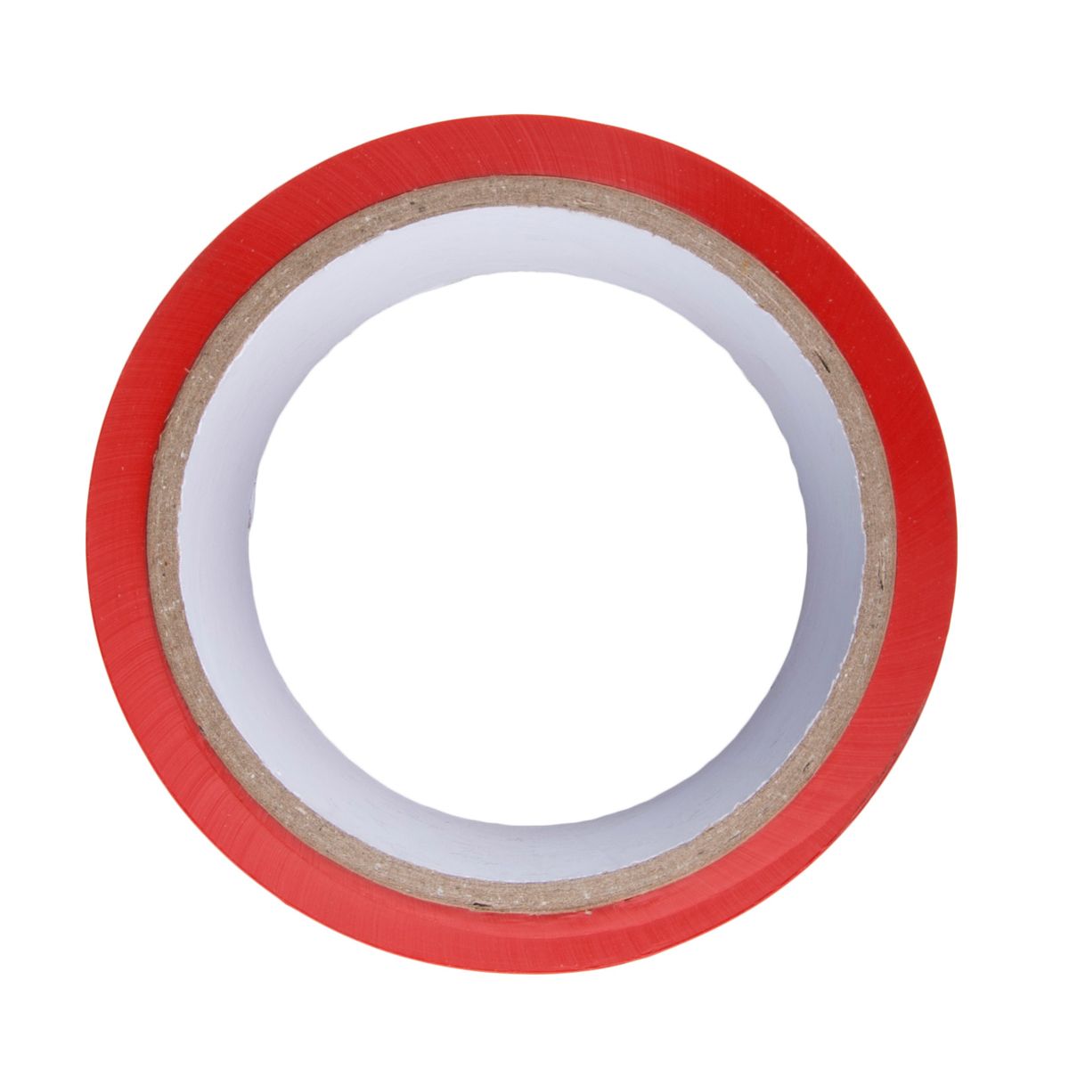 Easytoys Fetish - Red Bondage Tape - 20m