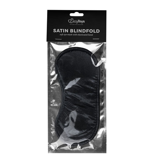 Fetish Satin Eye Mask | EasyToys