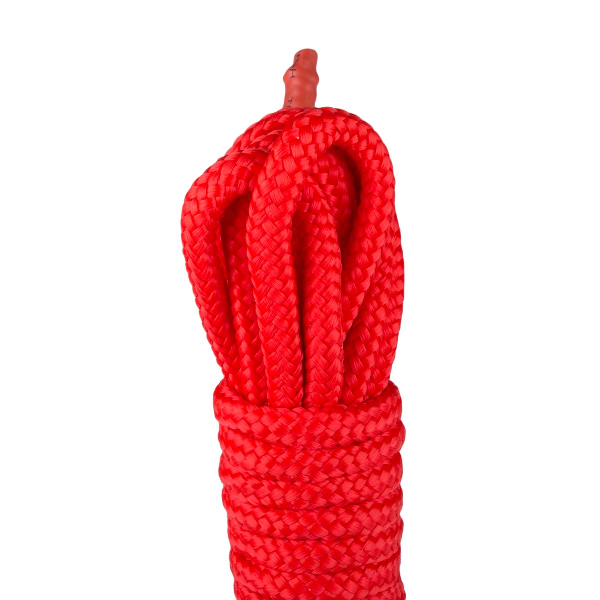 Easytoys Fetish - Red Bondage Rope - 5m