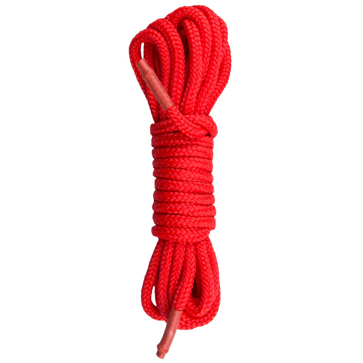 Fetish Bondage Rope 10m | EasyToys — Red