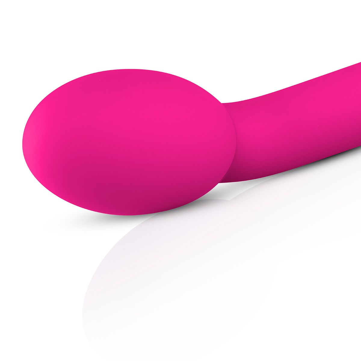 G-Spot Vibrator Pink